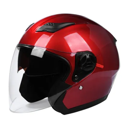 Half Helmets & Open Face Helmet Search Engine