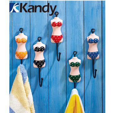 Kandy Unik Over 10 years experience body-shaped hoop resin decorative mirror frame