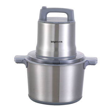 Multi Function Grinder Blender Juicer Food Processor