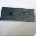 Aluminum Household Appliances Etched Signs