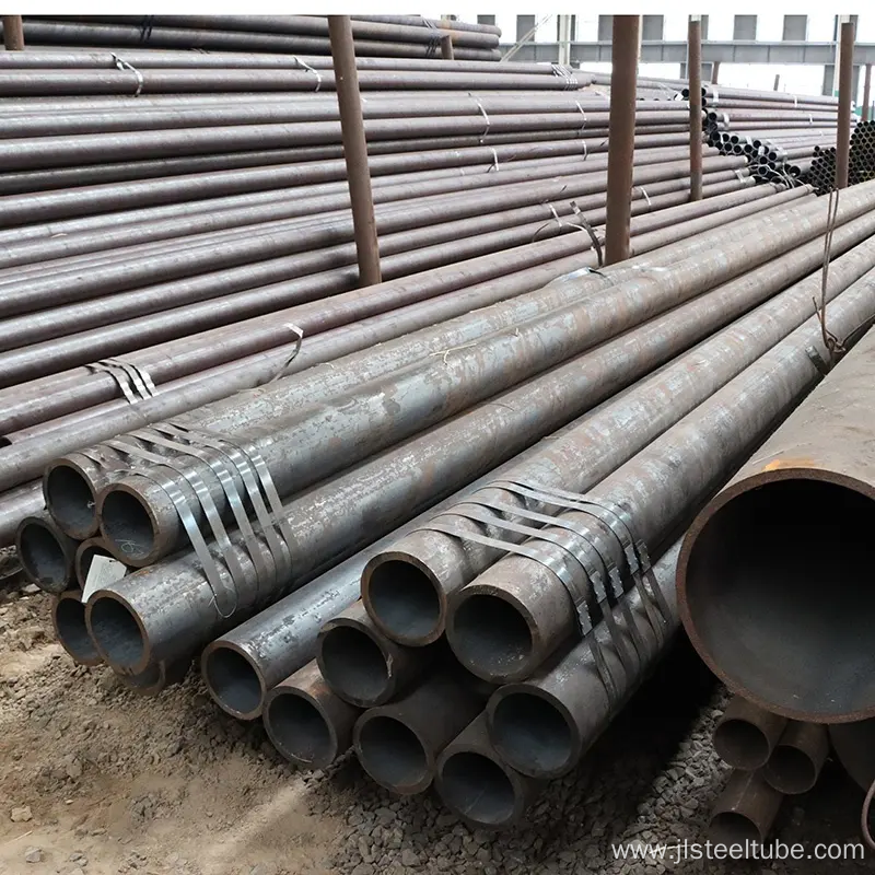 ASTM A335 P9 Alloy Steel Pipe for Constrution