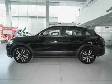 2024 HONDA HR-V 240TURBO VIGOR GIOY