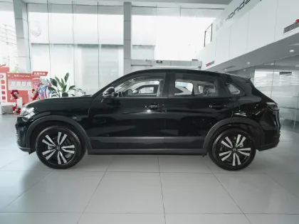 2024 Honda HR-V 240TURBO Vigor Joy