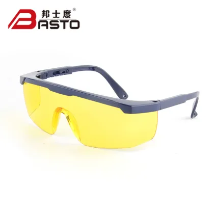 OEM AL026 Multi-Functional Safety Glasses UV400 Protective Goggles