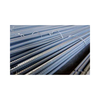 Steel Rebar HS Code: Stainless Steel Rebars