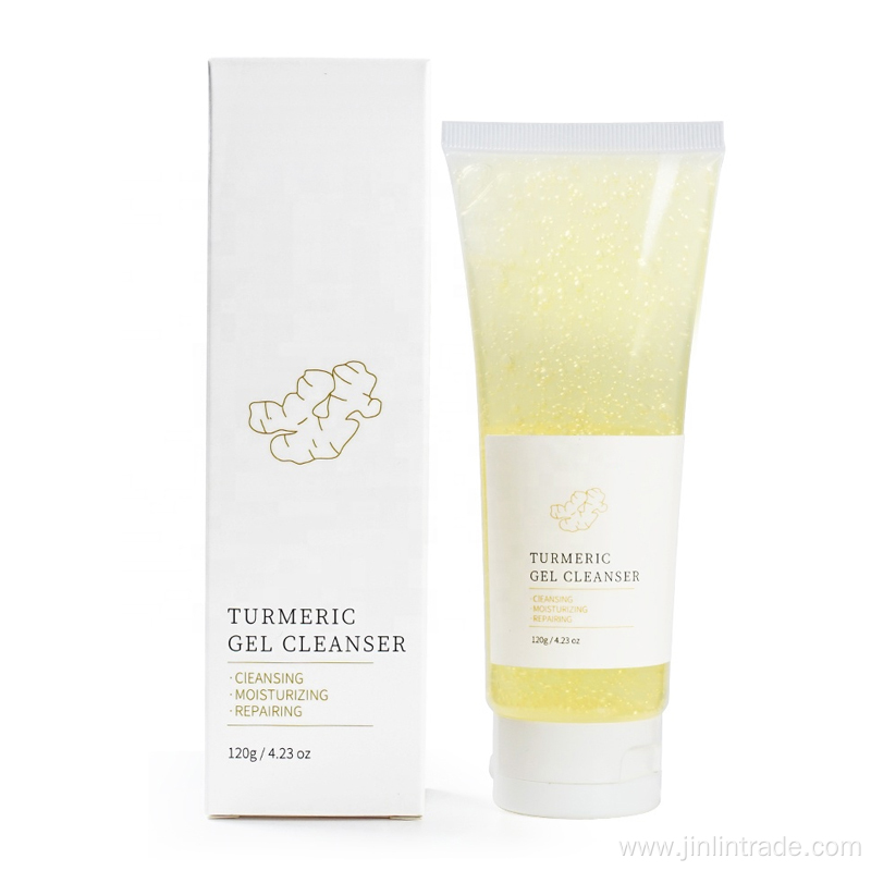 Hydrating Cleansing Exfoliating Moisturizing Clear Face Wash