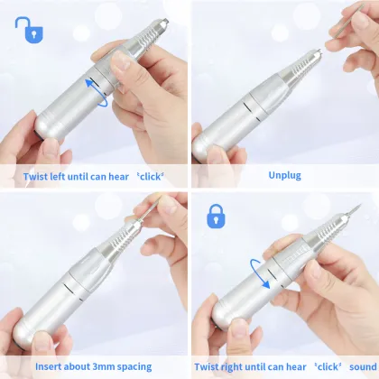 Nail Drill Machine Professional