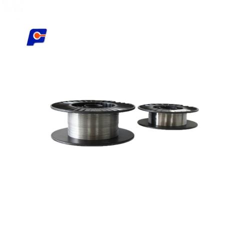 Niken Base Alloy FLUX-COURD WIRE ENICRMOT-4