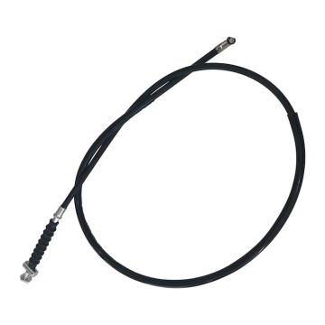 SMASH Motorcycle Parts: Clutch, Speedometer, Throttle Cable, and Brake Cable