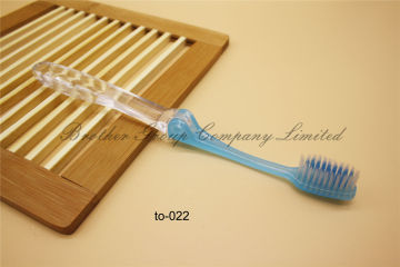 Hotel Amenities Toothbrush (to-022)