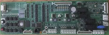 GCA26800KX1 Otis GEN2 Elevator SPBC-III Board