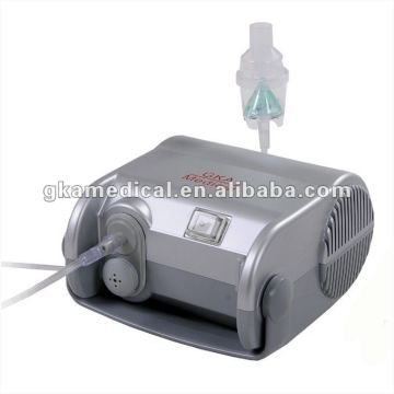Inhalator Compressor Nebulizer Manufacturers