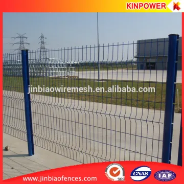 Australia double wire fences