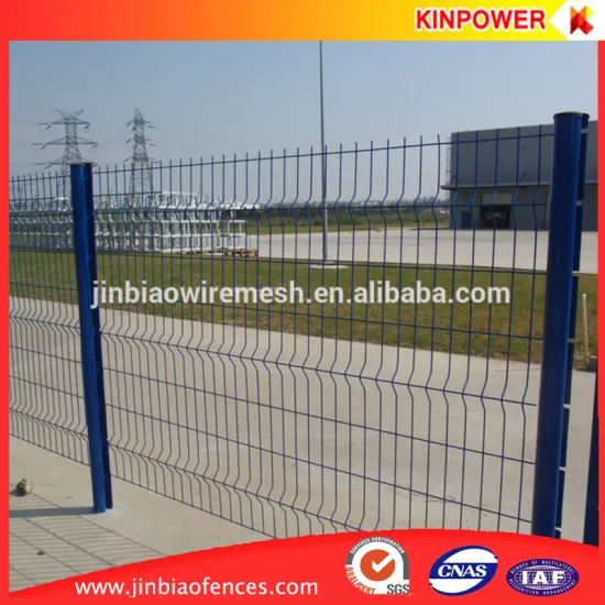 Australia double wire fences
