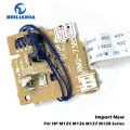 Motor PCB Assembly for HP Laserjet M125 M126 M127 M128 Engine Control Unit RM2-7385-000cn Printer Parts