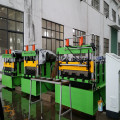 Full Automatic Floor Deck Roll Forming Machine