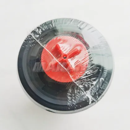 LiuGong Engineering Machinery Fuel Filters: FF63054, 5660774, FF63009, and 5303743