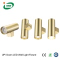 IP65 Outdoor Waterproof GU10 Wall Light