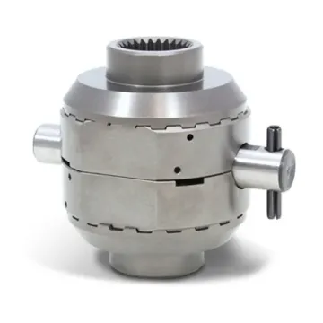 Rear Differential Locker for Jeep Wrangler Dana 44 30 Spline (2002-2006)