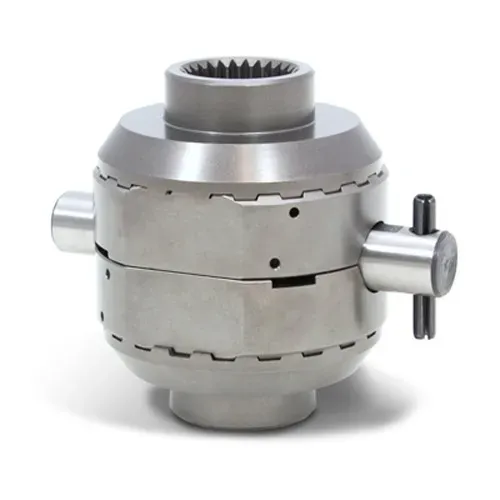 Rear Differential Locker for Jeep Wrangler Dana 44 30 Spline (2002-2006)