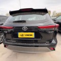2024 Toyota Highlander 380T AWD Luxury 7-Seater