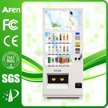 2016 Automatic Cold Water Vending Machine Milk Dispenser For Sale