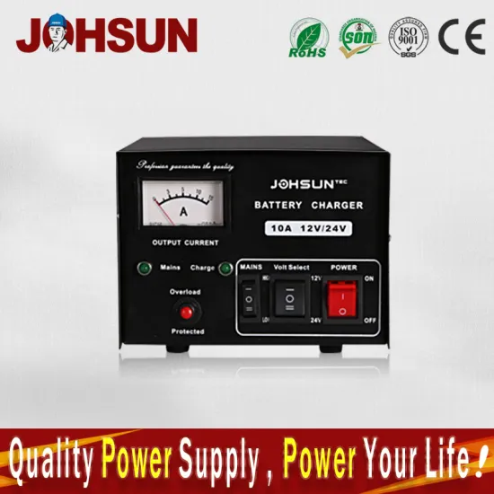 battery chargers for 48 and 96 v