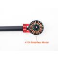 Ø18MM MOTOR MOTOR MOTOR لإطار بدون طيار Quadcopter