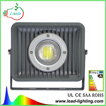 CE,RoHS,FCC,SAA,UL approved led flood lighting 3 years warranty