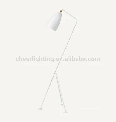 Gubi Grossman Grasshoppa Floor Lamp