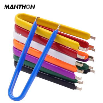 Cherry Kailh Gateron Switch Puller Remover Tool für mechanische Tastaturwartung