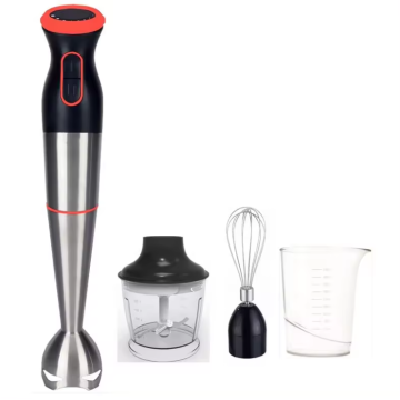 700W Powerful Handheld Blender Commercial Food Grinder