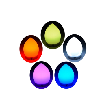 Floating LED Pool Lights: Enhancing Your Swimming Pool Experience with Decorative Illumination