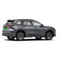Changan Araba CS75 Plus 1.5T Gaz SUV Aracı