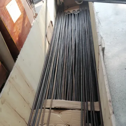 High Conversion Efficiency Electric Heating Tube