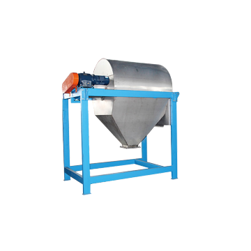 High Efficiency Rotary Vibrating Sieve Screening