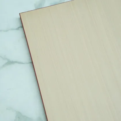 Solid Wood Board for Custom Furniture Making