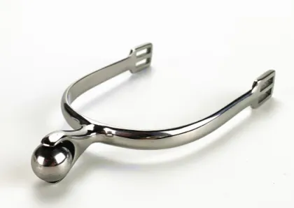 Horse Riding Equipment Ss horse spur