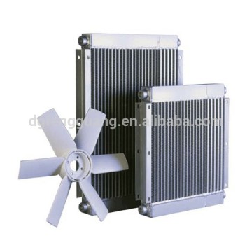 compressor cooler fan Aluminium oil cooler fan air cooler fan water cooler fan