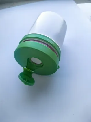 Custom Chewing Gum Plastic Box