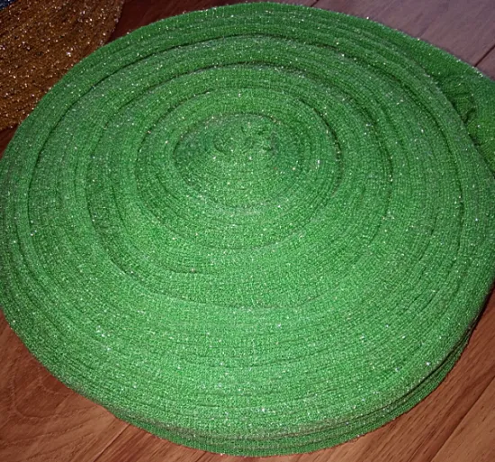 High quality scourer sponge roll for sale