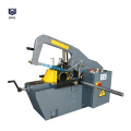 HS7150 hydraulic metal cutting hack saw machine