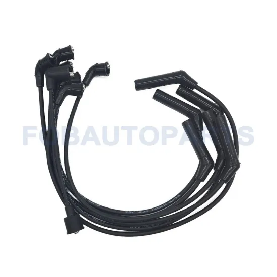 High Quality Ignition Cable for Mitsubishi Pajero/Montero/L200 MD997506 MD-172269