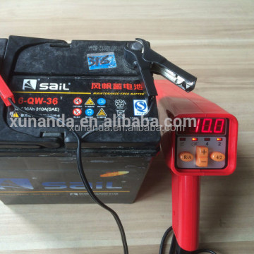 Timing Light Installation and Use Guide