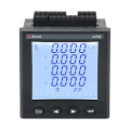 Energy management power quality energy meter