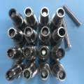 Blow Mold Components Gate inserts and Core Pins