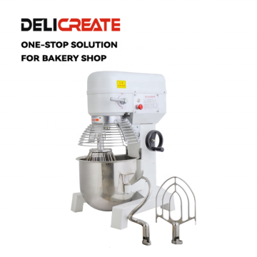 40L Commercial Dough Mixer - Cheap Industrial Food Mixer