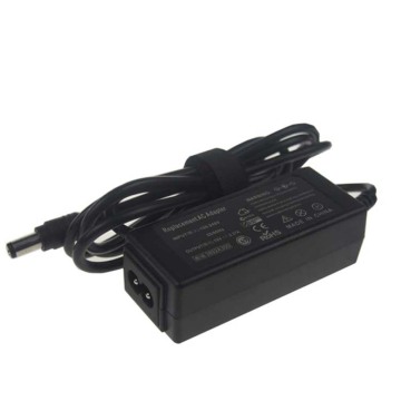 19V2.37A 45W batteriladdare bärbar nätadapter