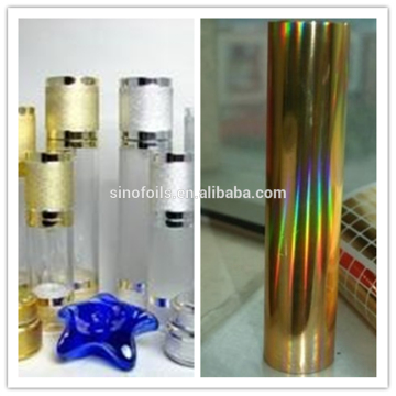 A Grade quality Flexo Cold stamping foil