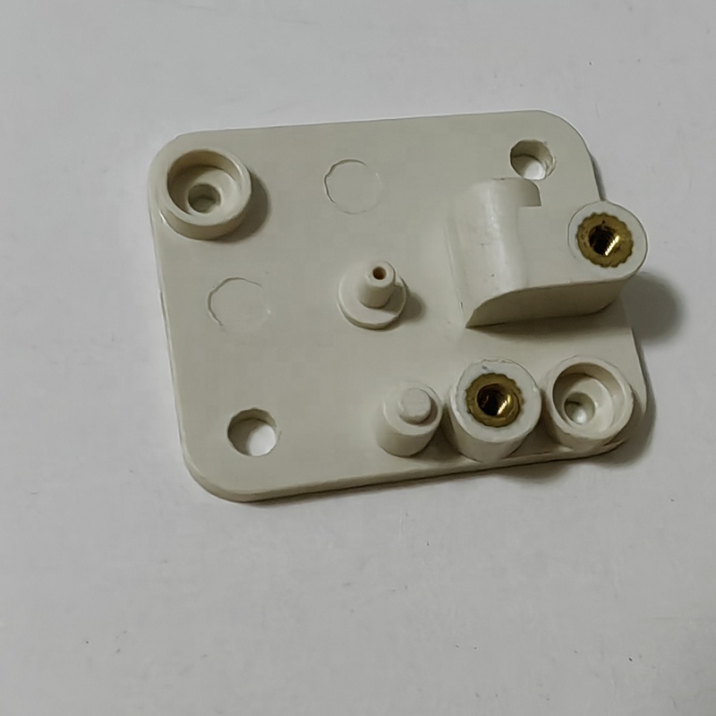 Good quality Hi-tachi spare parts Hi-tachi 451614 HEATER FRONT COVER for Hitachi PB PX PXR RX2 cij inkjet printer4